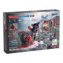Voir la diapositive 2 : Fischer Fischertechnik Advanced - Cable car, 269 pcs. 564068