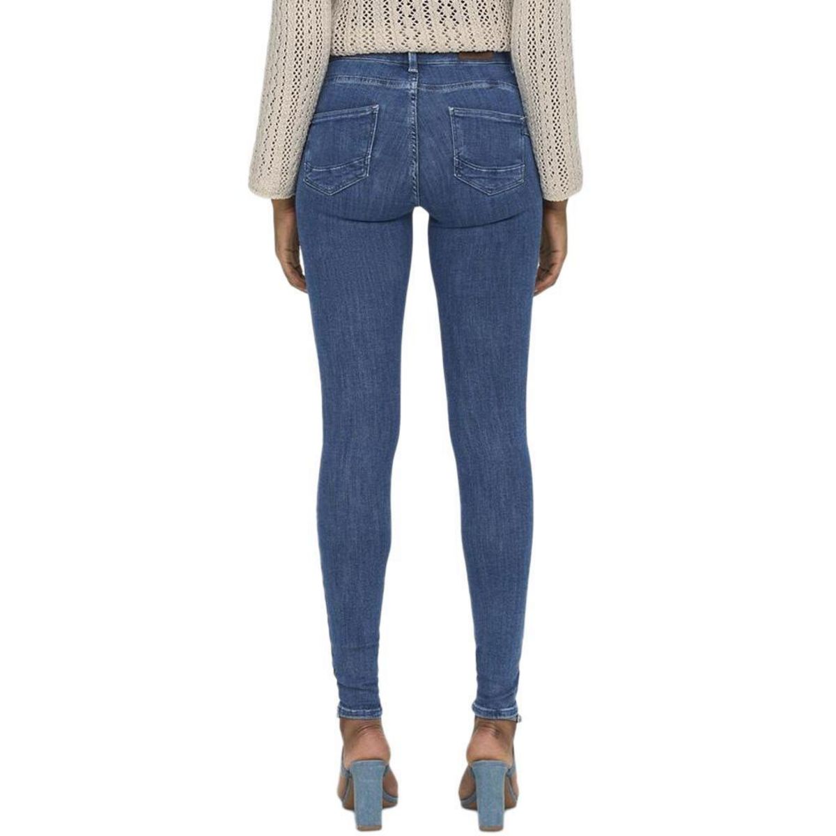 Only Jean Skinny  Femme Only  Pushup