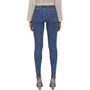 Voir la diapositive 2 : Only Jean Skinny  Femme Only  Pushup - W30