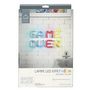 Voir la diapositive 5 : Paris Prix Lampe LED Effet Néon  Game Over  32cm Multicolore