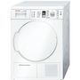Voir la diapositive 1 : BOSCH Sèche-linge porte pleine WTW 84371FG condensation pompe à chaleur 7 Kg