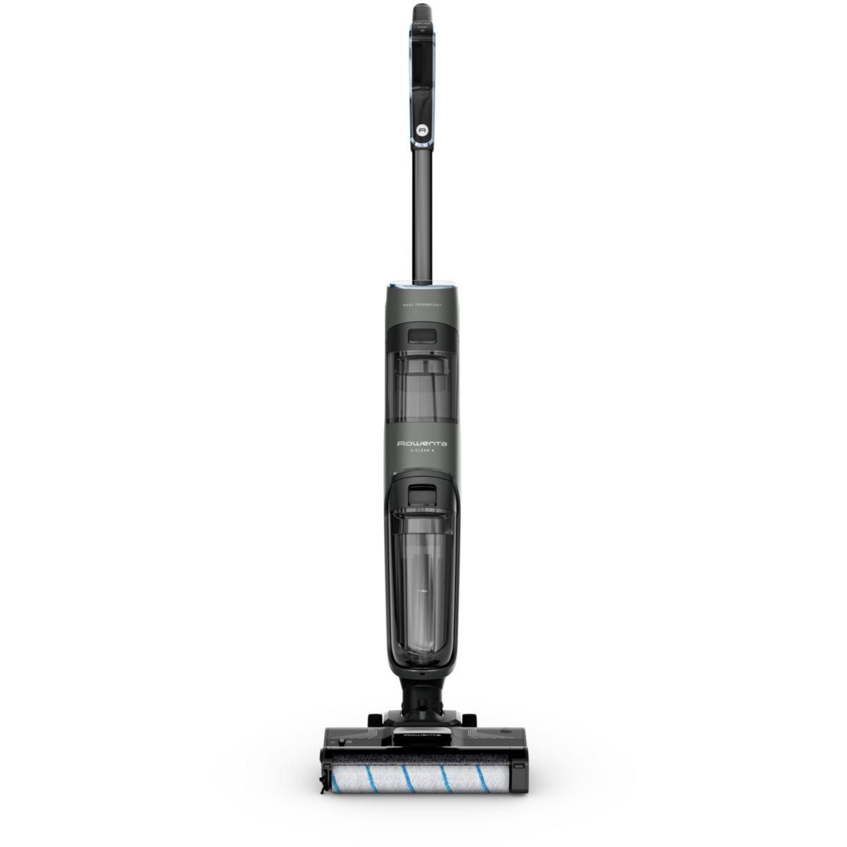 ROWENTA Aspirateur laveur X Clean 4 GZ5035WO