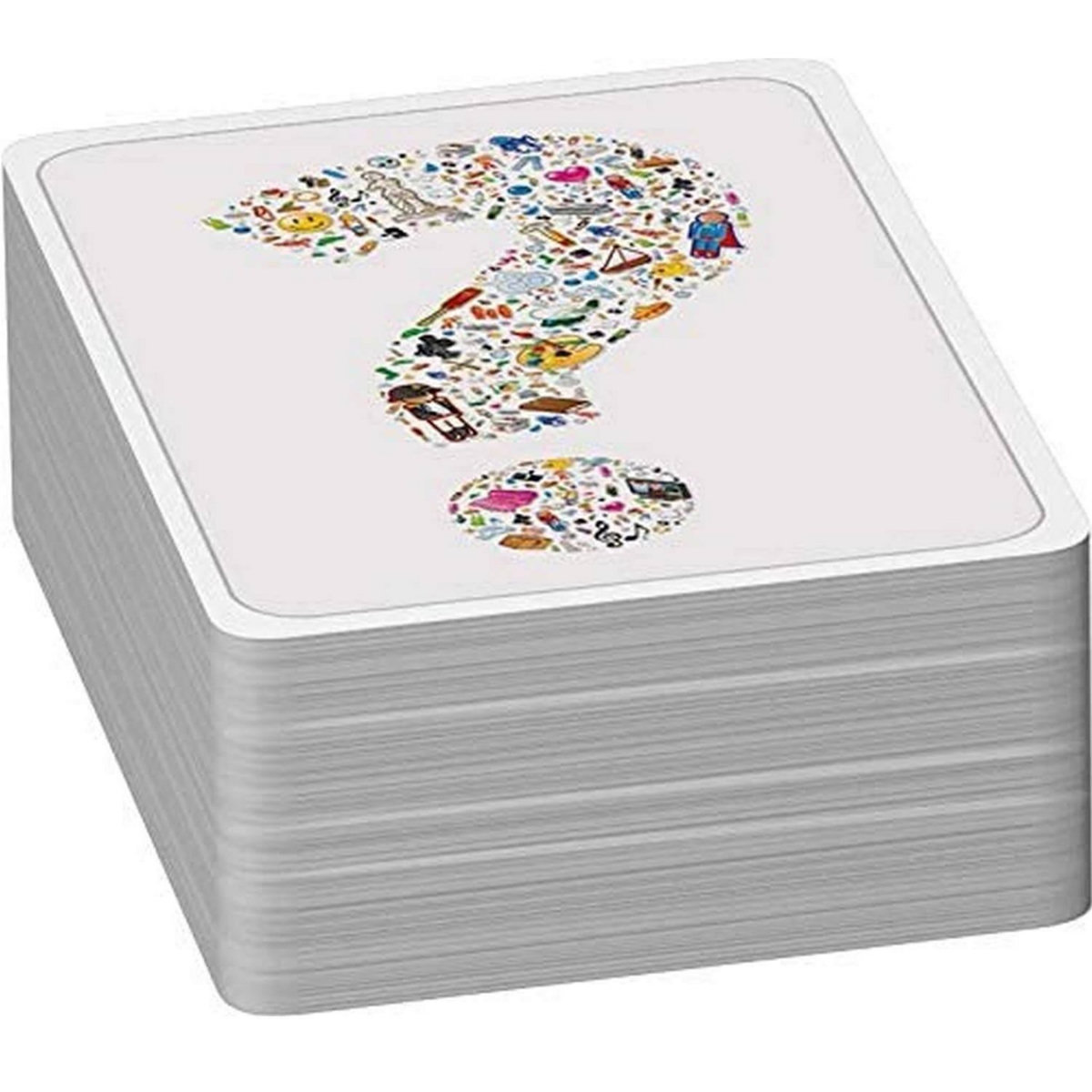 Asmodee Jeu de société : Concept La Recharge