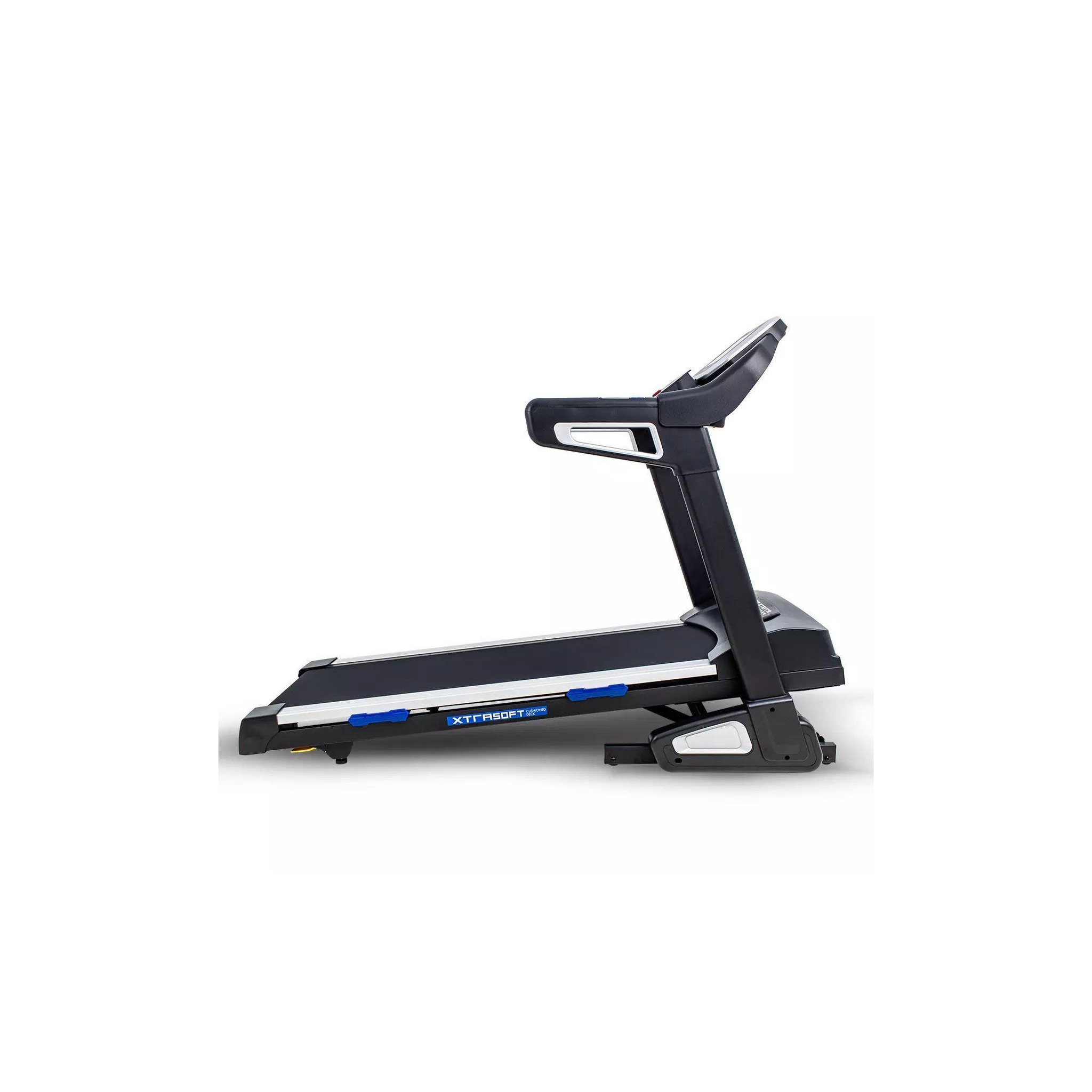 XTERRA Tapis de course motorisé - pliable - xterra - modèle trx 5500 - 20 km/h - bluetooth/app - maison/appartement