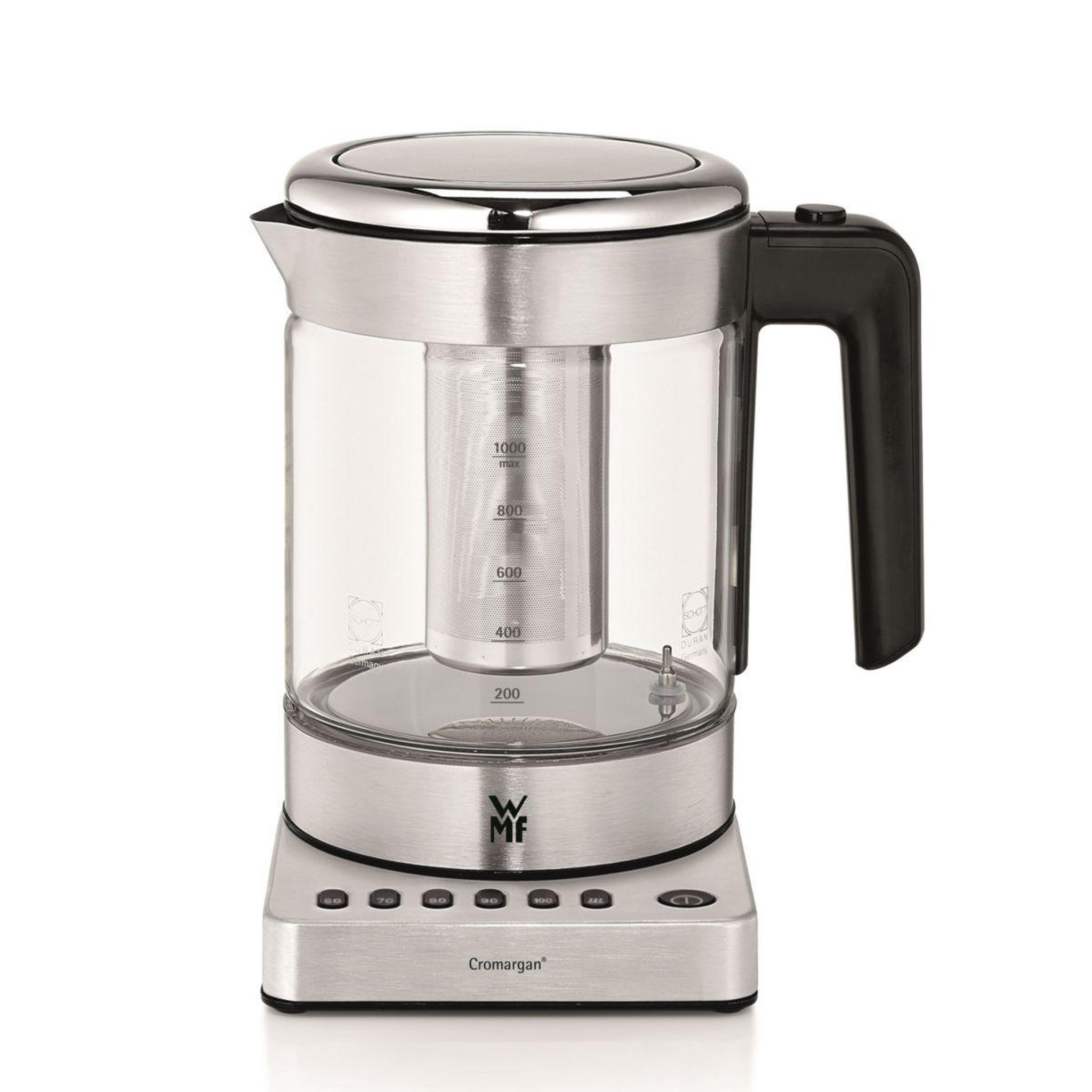 WMF Théière Kitchen Minis Vario 1L