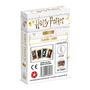 Voir la diapositive 9 :  WINNING MOVES Jeu de 54 cartes Harry Potter