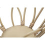 Voir la diapositive 4 : Paris Prix Porte-Plante en Métal  Panama  62cm Naturel