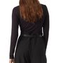 Voir la diapositive 2 : Vero Moda T Shirt  Femme Vero Moda Rosa