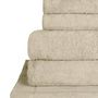 Voir la diapositive 2 : Sensei Maison Ensemble de bain avec tapis 5 pièces STUDIO