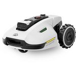 MAMMOTION Tondeuse gazon robot YUKA 3000 EU