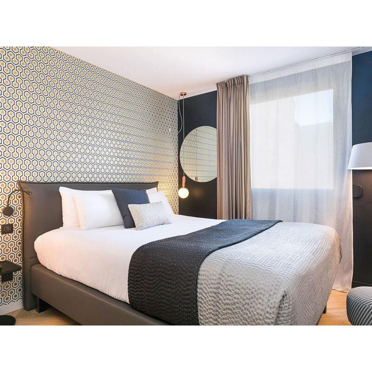 Smartbox Séjour de 2 jours en hôtel Best Western 4* à Toulouse - Coffret Cadeau Séjour