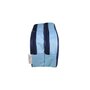 Voir la diapositive 3 : Bagtrotter BAGTROTTER Trousse scolaire 2 compartiments Phileas Bleu