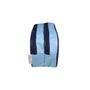 Voir la diapositive 3 : Bagtrotter BAGTROTTER Trousse scolaire 2 compartiments Phileas Bleu