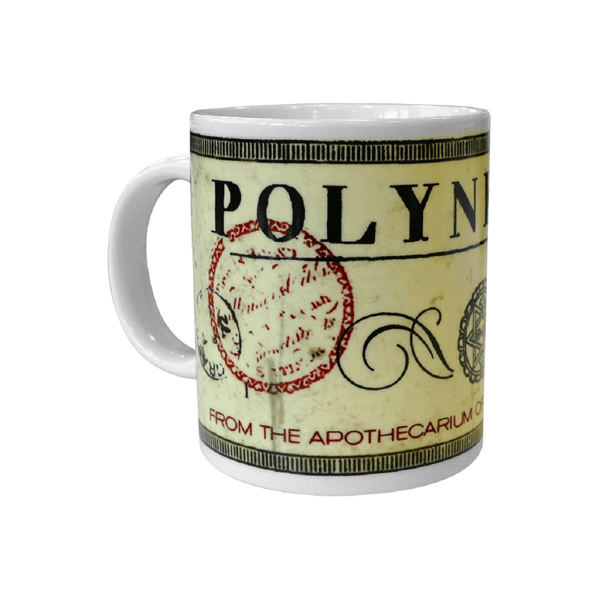 Wootbox Coffret Box Cadeau L - Harry Potter 