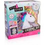 Voir la diapositive 4 : CANAL TOYS Kit Tie and Dye thème Licorne