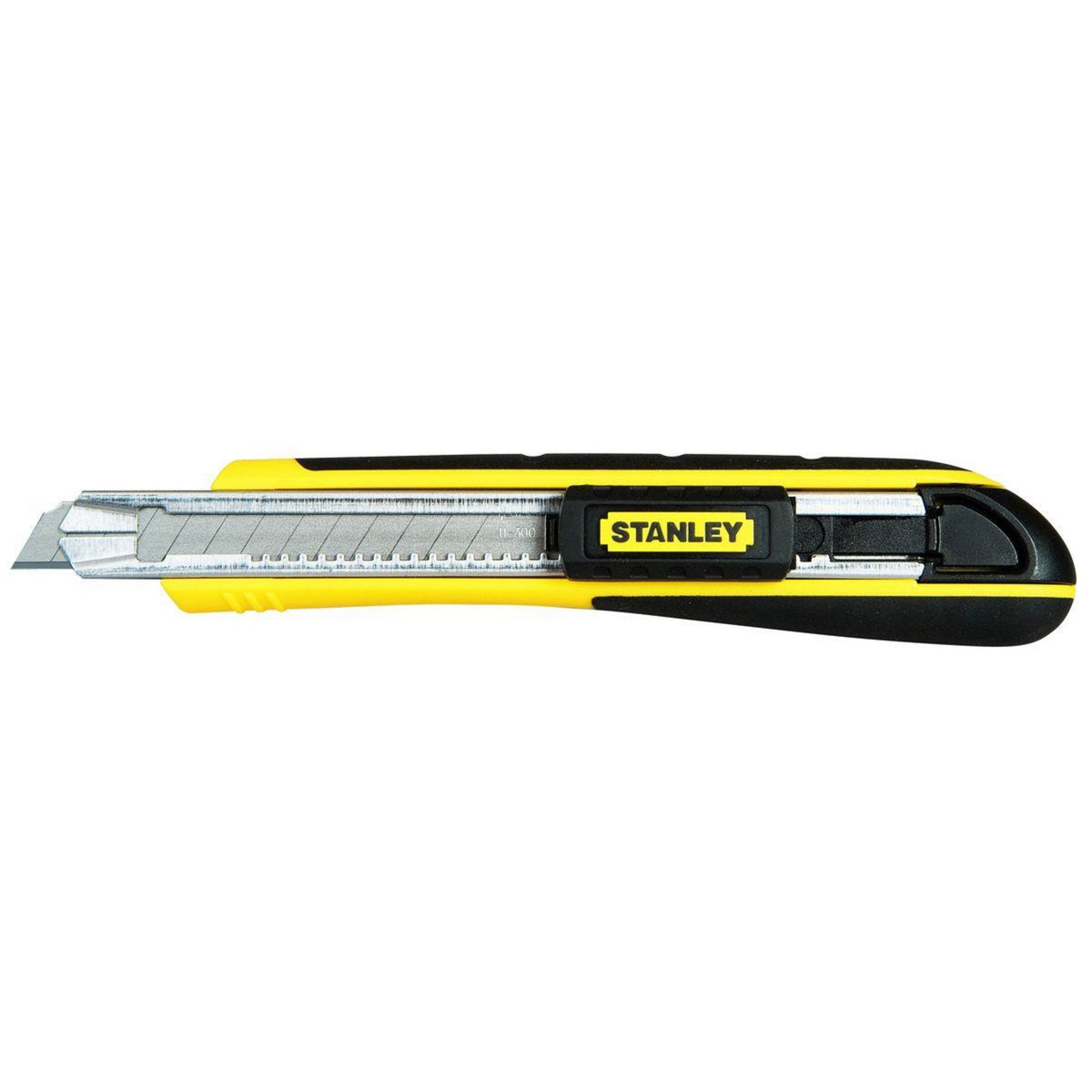 Stanley Carte de 1 cutter à cartouche FATMAX - 9 mm