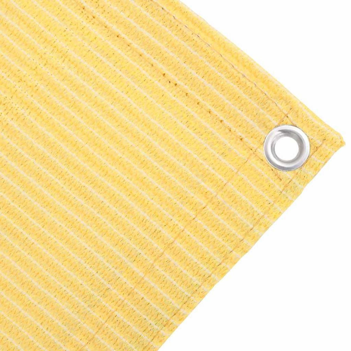 VIDAXL Tapis de tente 250x350 cm Beige