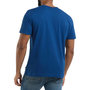 Voir la diapositive 2 : UMBRO T shirt  Homme Umbro Gradien Box Quetzal
