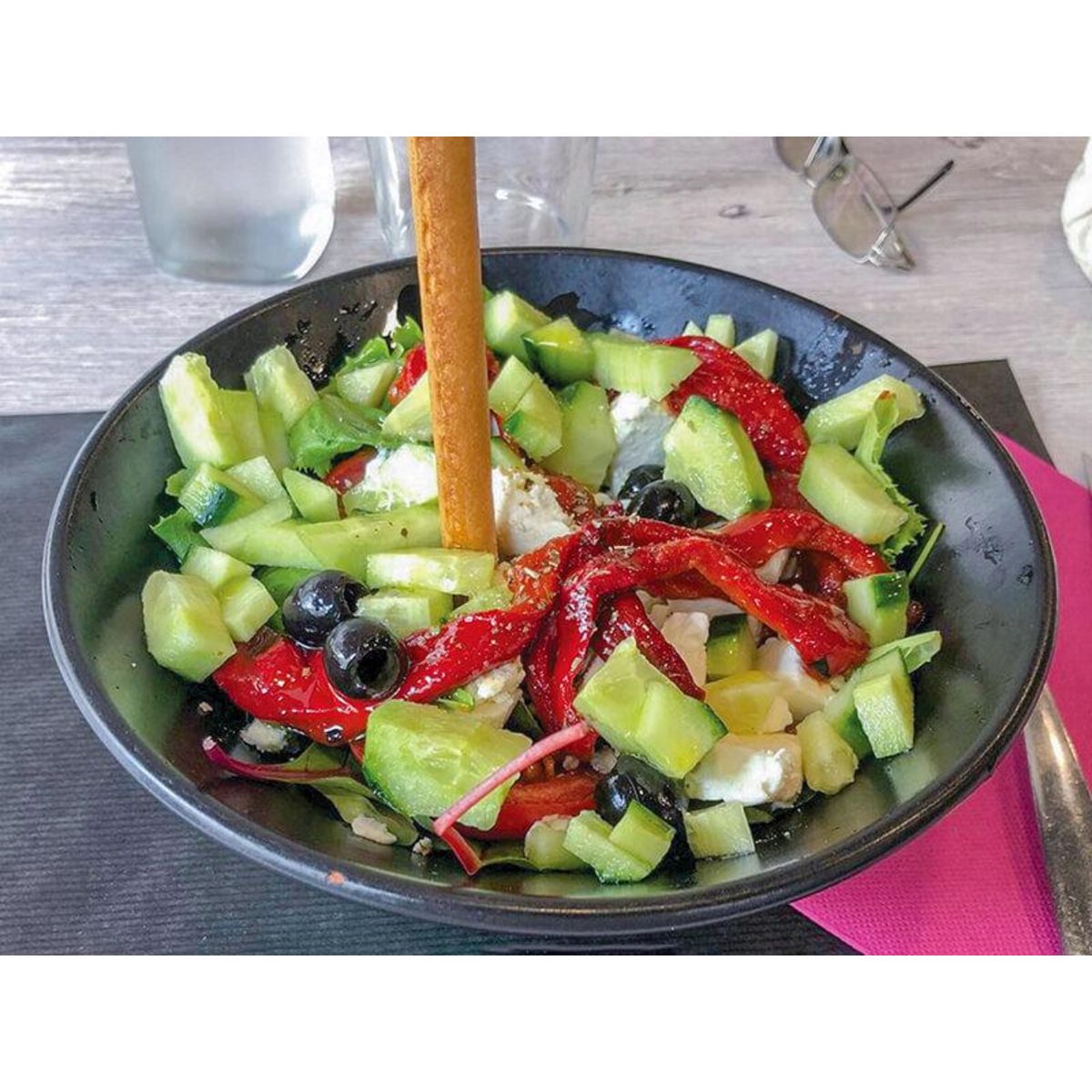 Smartbox Repas gourmands à Nice - Coffret Cadeau Gastronomie