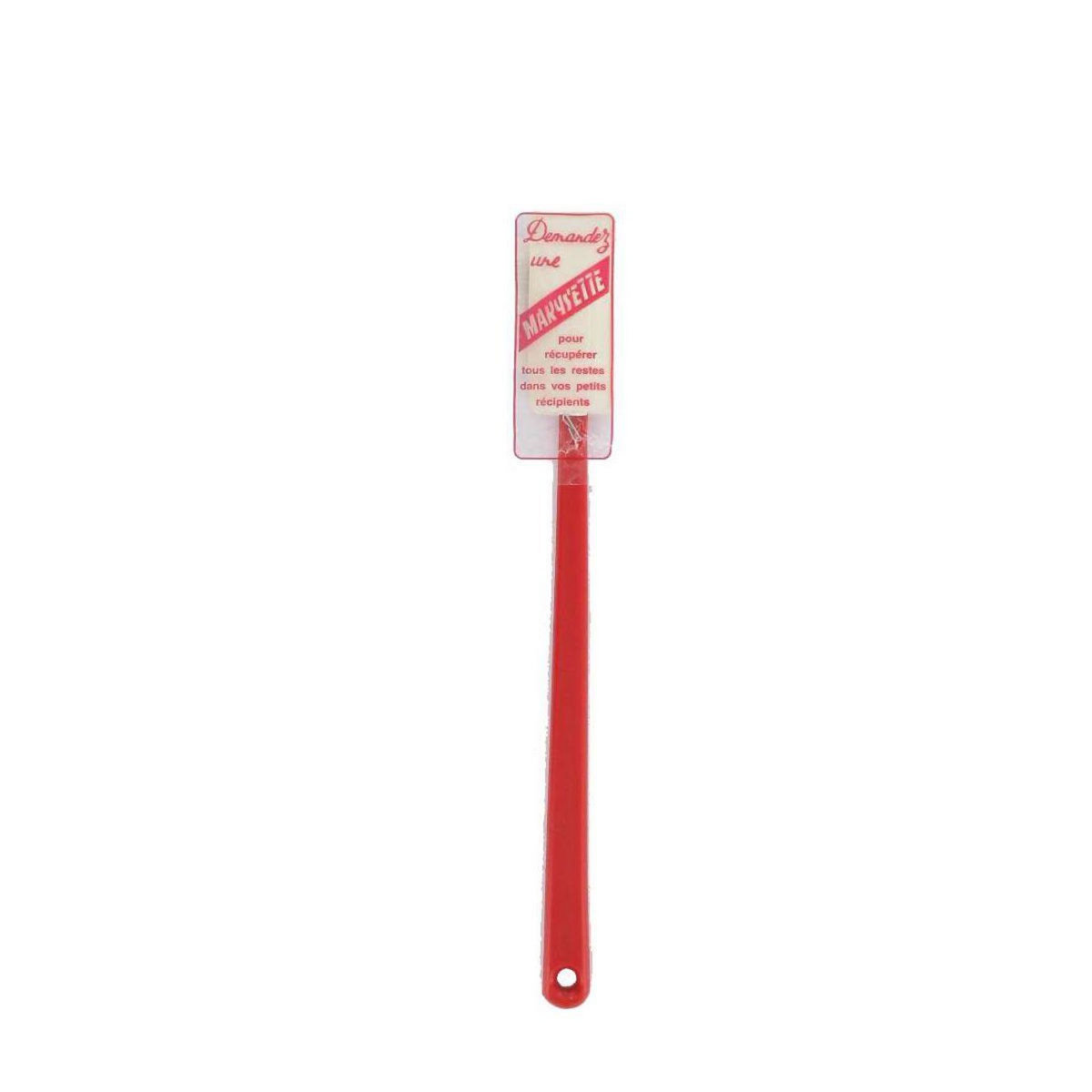 Fackelmann Maryse de pâtisserie et de cuisine 25 cm manche en plastique Fackelmann