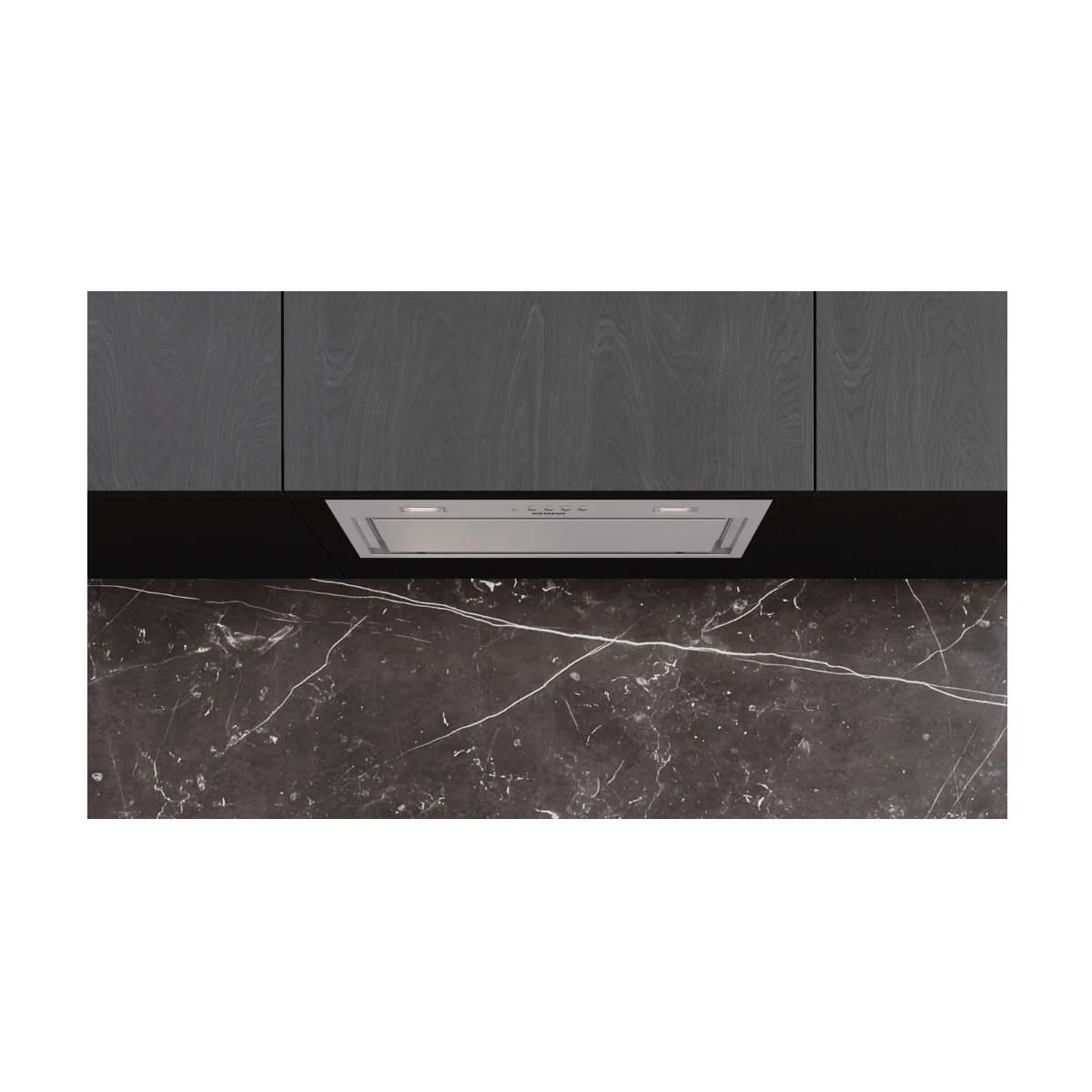 Siemens Groupe filtrant 52cm 570m3/h inox - LB56NAC50