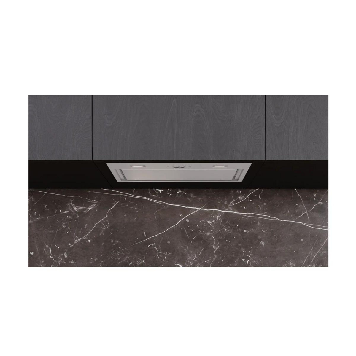 Siemens Groupe filtrant 52cm 570m3/h inox - LB56NAC50