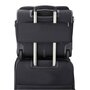 Voir la diapositive 5 : Delsey Pilot Case porte-ordinateur Helium DLX 13.3''