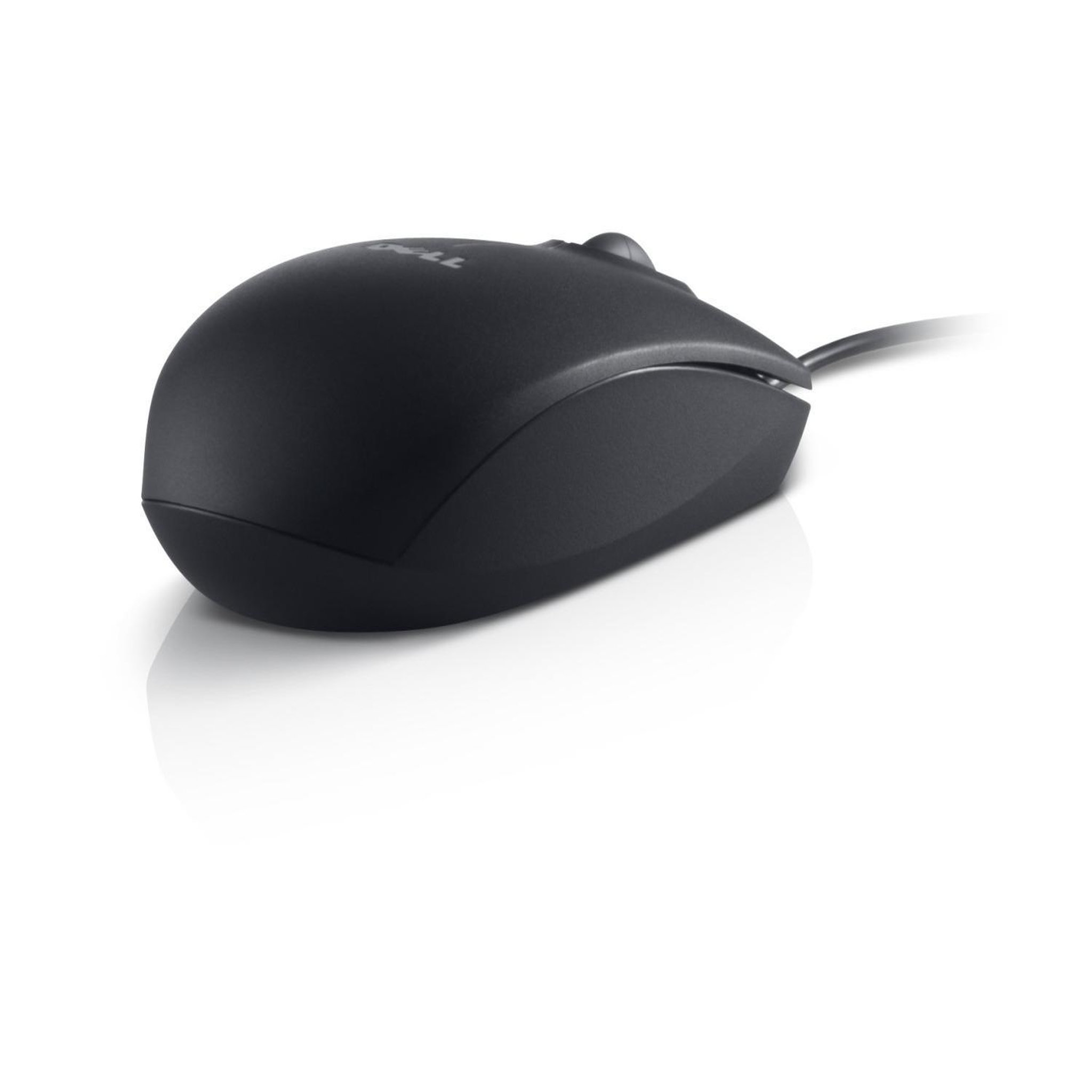 Voir la diapositive 3 : Dell Dell ms111 souris ambidextre usb type-a 1000 dpi
