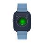 Voir la diapositive 4 : Ice Watch Montre connectée Ice Smart Junior 3.0 Bleu/Bleu Clair