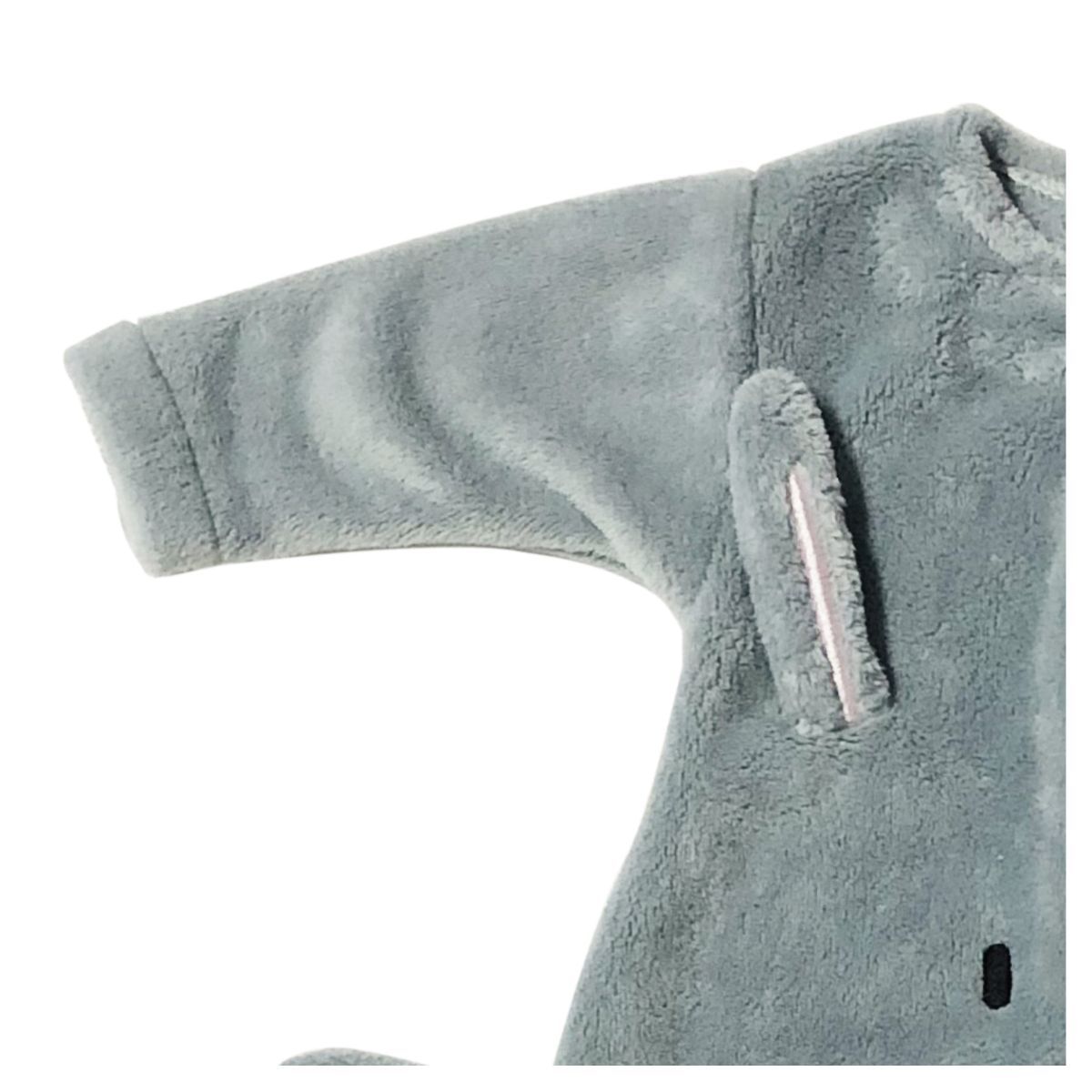 Babycalin Gigoteuse à manches Lapin