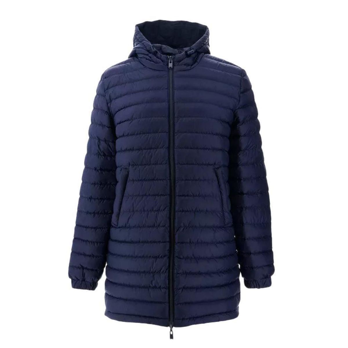 JUSTOVERTHETOPJOTT Doudoune Mi-Longue Réversible  Femme Jott Roma