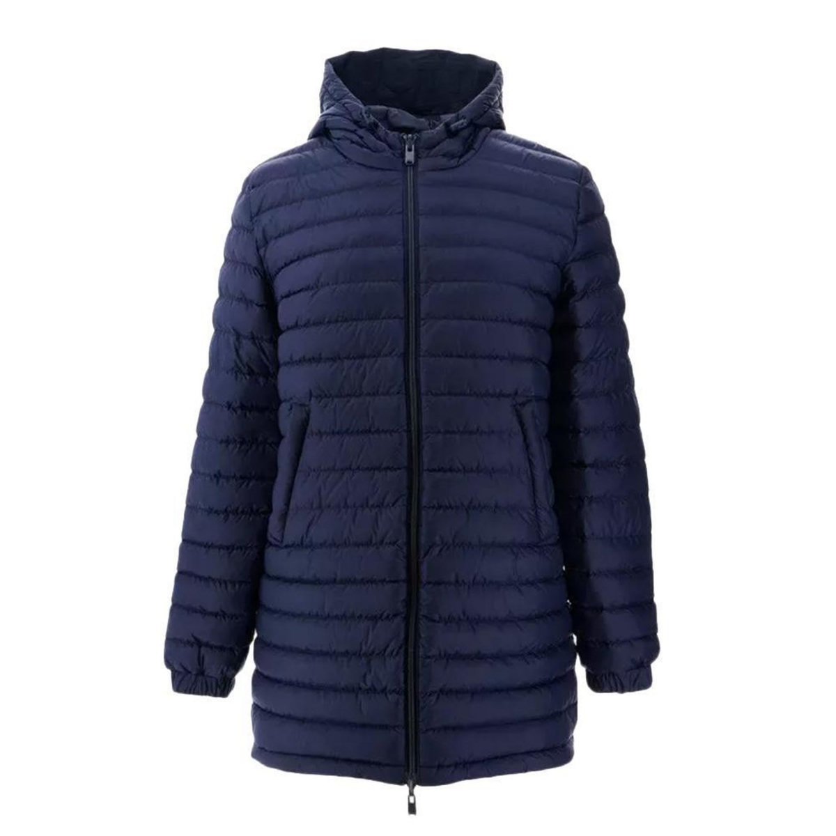 JUSTOVERTHETOPJOTT Doudoune Mi-Longue Réversible  Femme Jott Roma