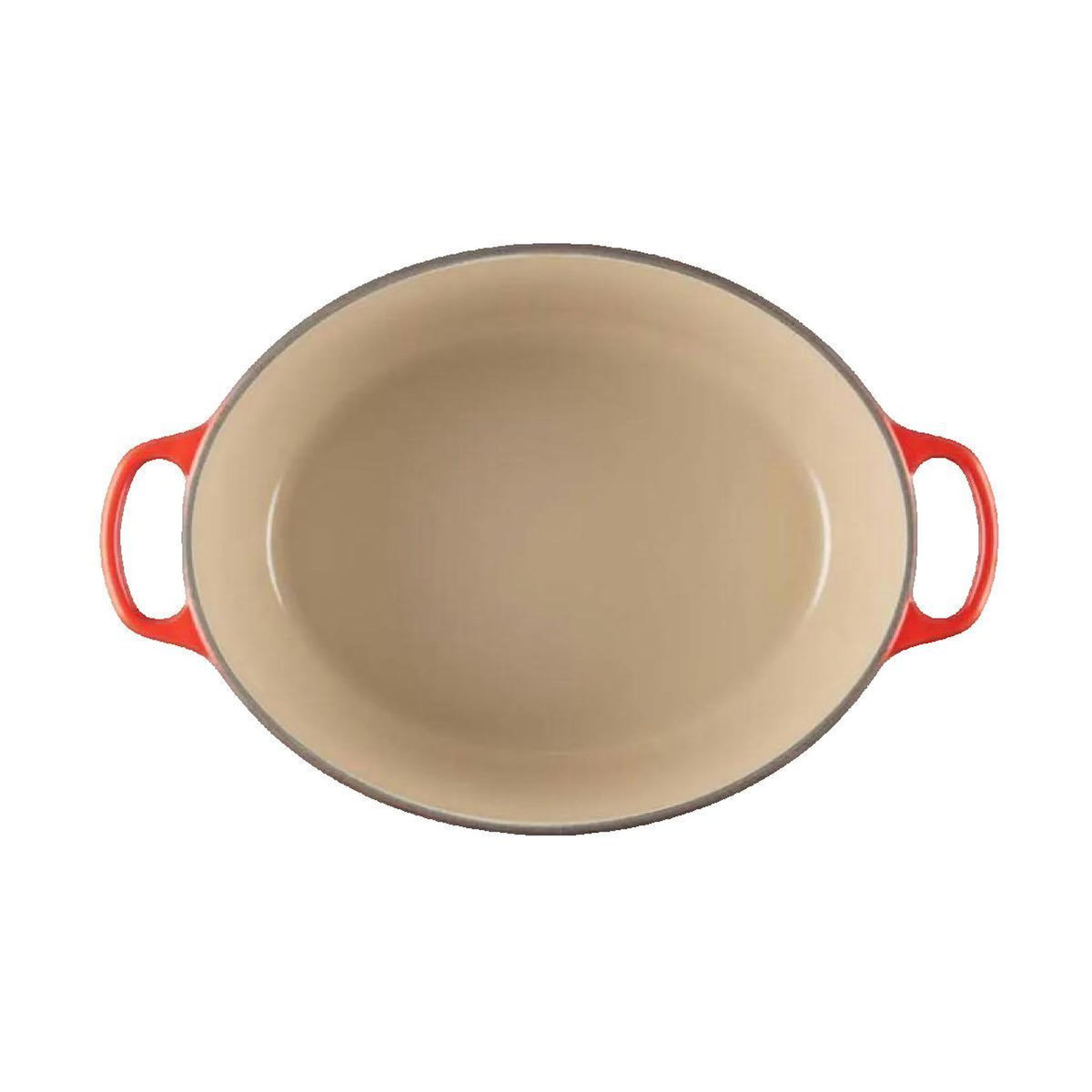 Le Creuset Cocotte Le Creuset Cocotte Cerise Fonte Émaillée 40 cm 13,9 L