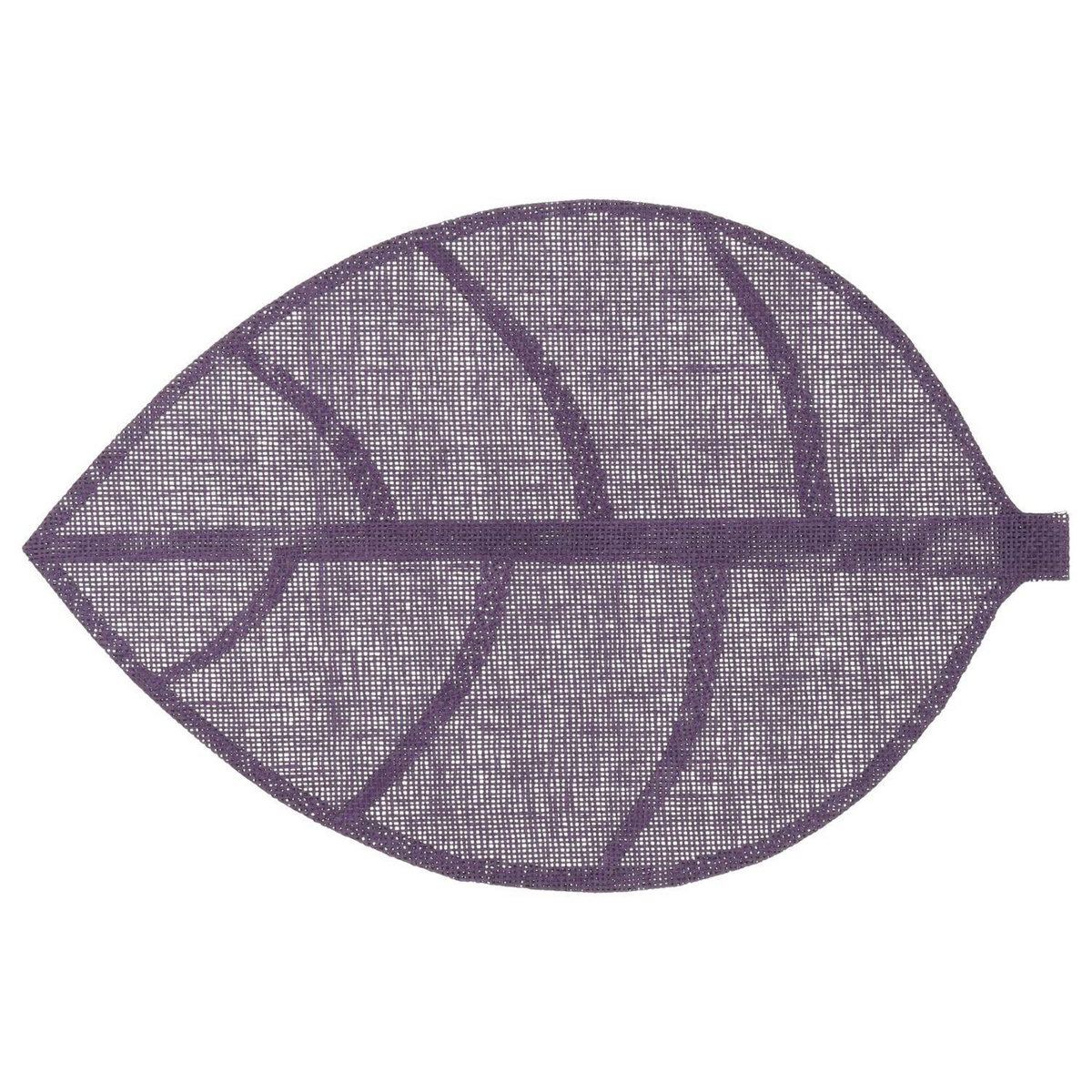 SECRET DE GOURMET Set de table Feuille