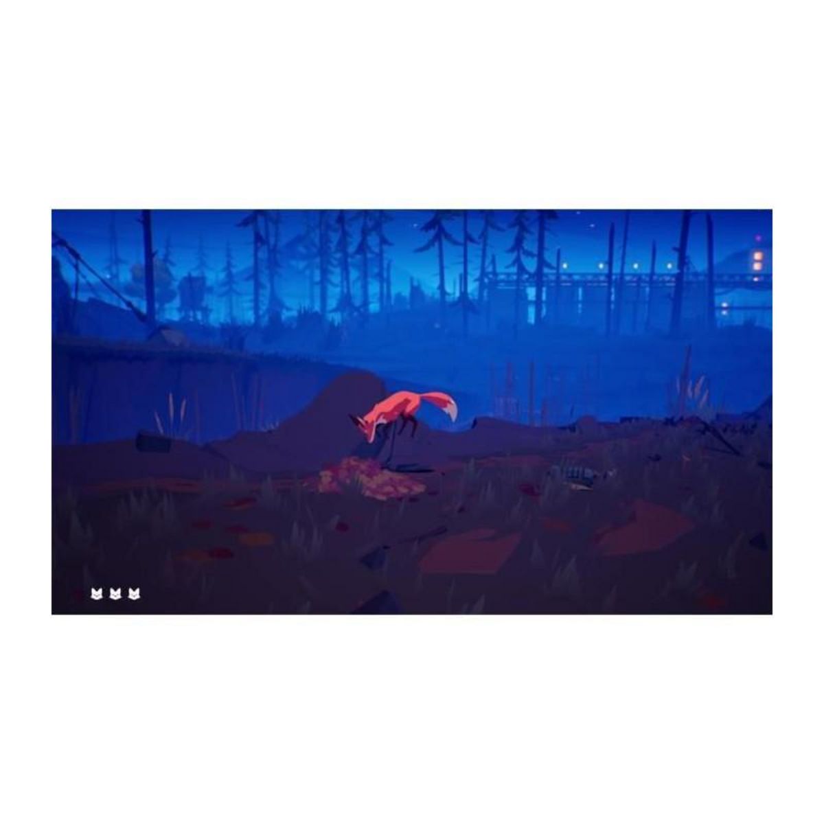 Just for games Endling Extinction is Forever Jeu Xbox One et Xbox Series X