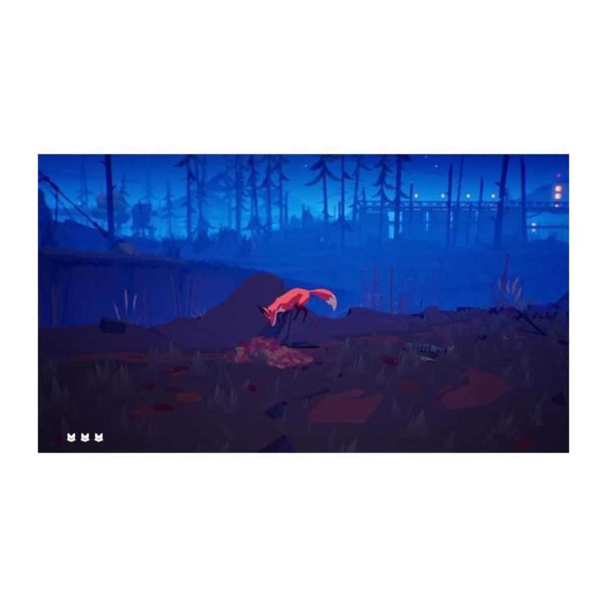 Just for games Endling Extinction is Forever Jeu Xbox One et Xbox Series X