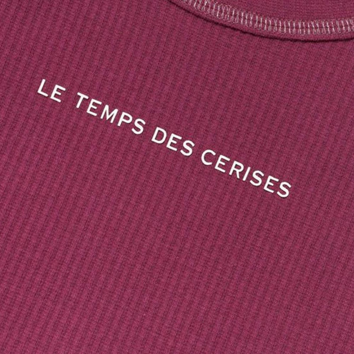 Le Temps Des Cerises Débardeur  fille Le Temps Des Cerises Murgi