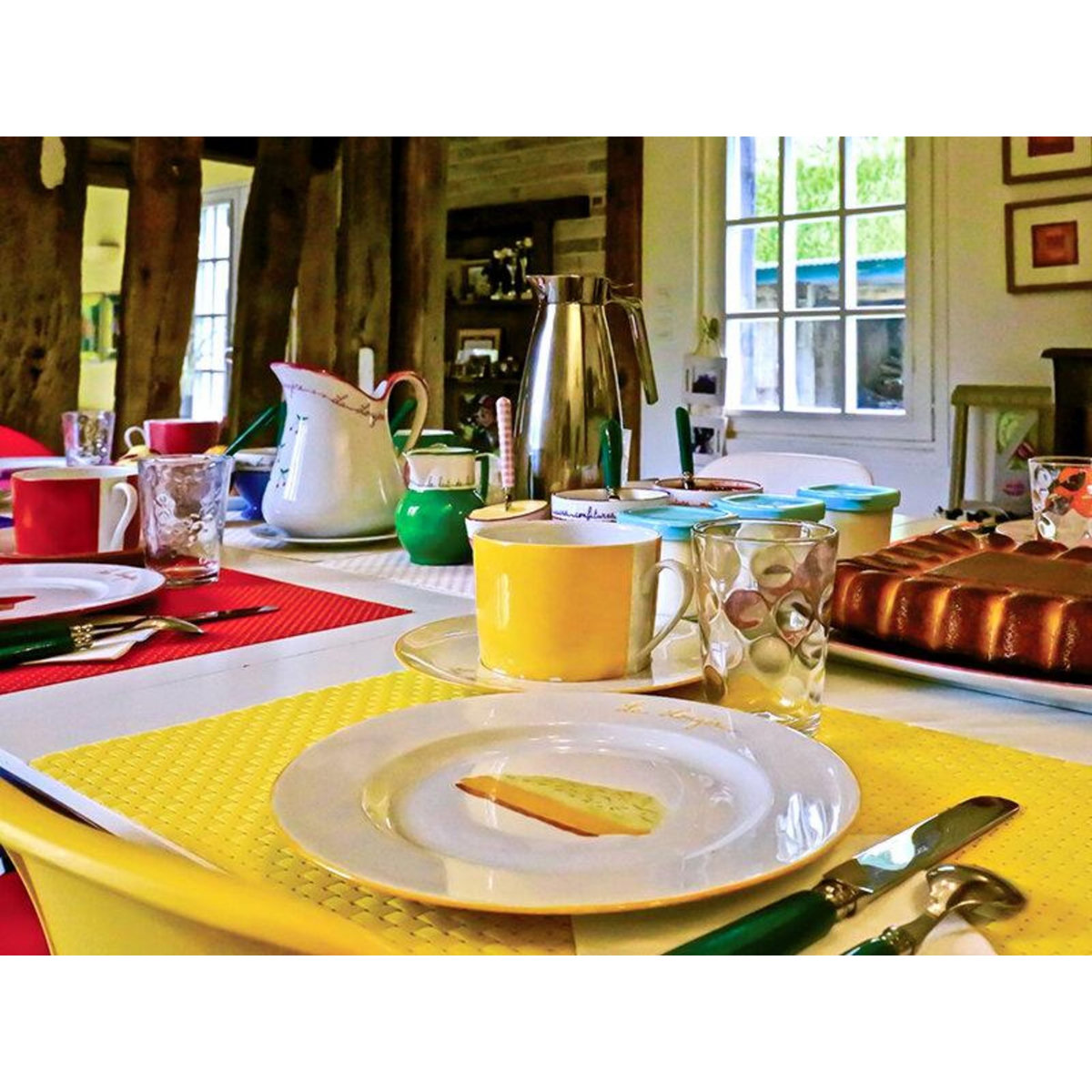 Smartbox 3 jours d'escapade pour 4 personnes près de Deauville - Coffret Cadeau Séjour