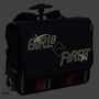 Voir la diapositive 4 : BODYPACK BODYPACK Cartable 41 cm roulettes recyclé Girl First