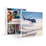 Voir la diapositive 1 : Smartbox Vol en hélicoptère de 20 minutes pour 2 personnes au bassin d'Arcachon - Coffret Cadeau Sport & Aventure
