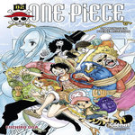 ONE PIECE TOME 82 : UN MONDE EN PLEINE AGITATION, Oda Eiichirô