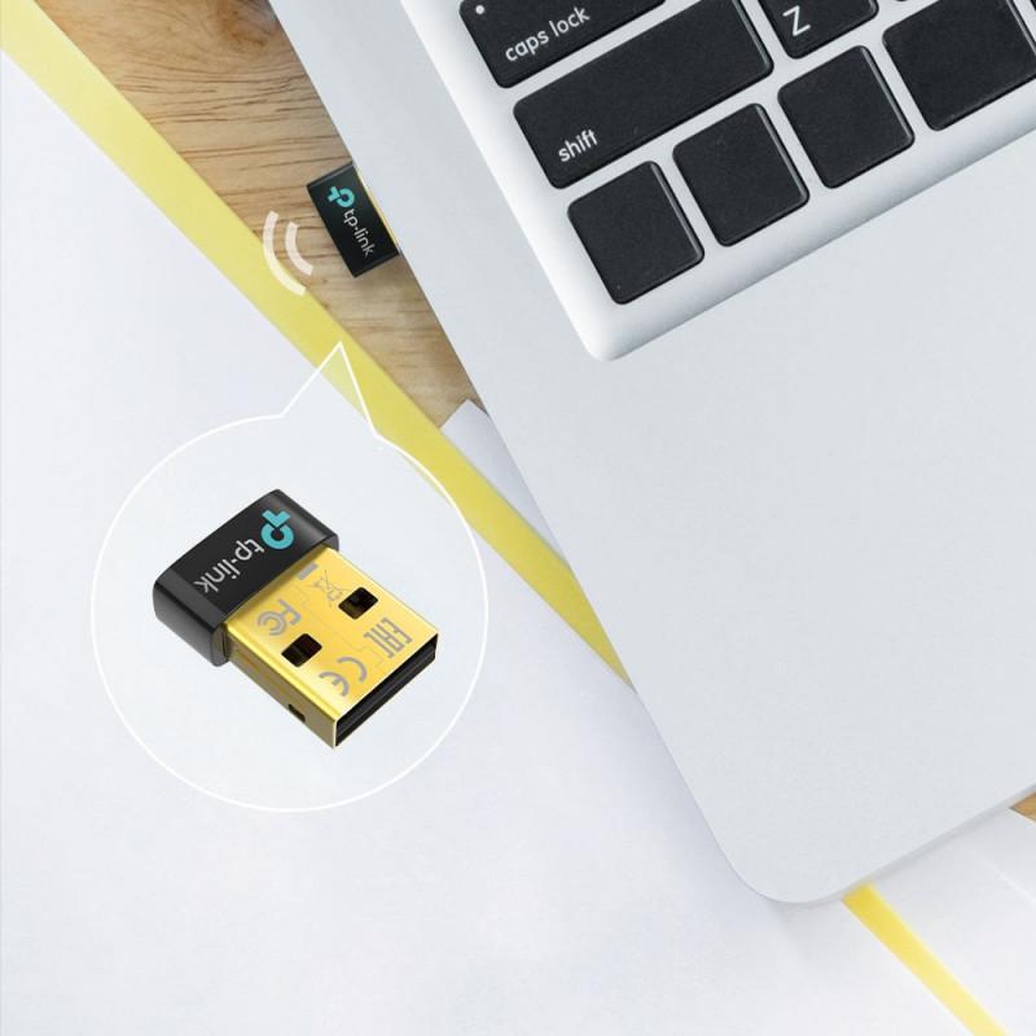 Voir la diapositive 6 : TP-LINK Clé bluetooth ub5a 5.0