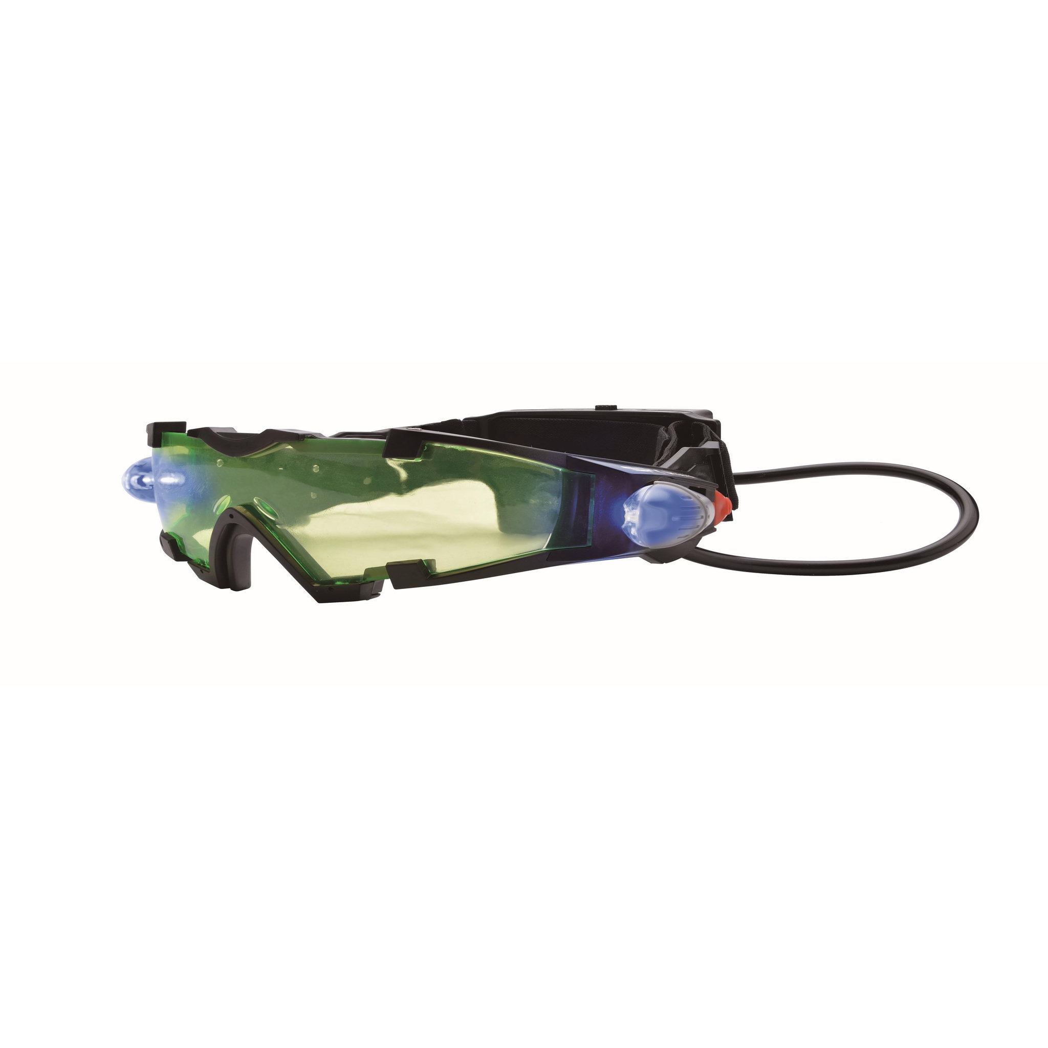 Lexibook Lunettes de vision nocturne Spy Mission