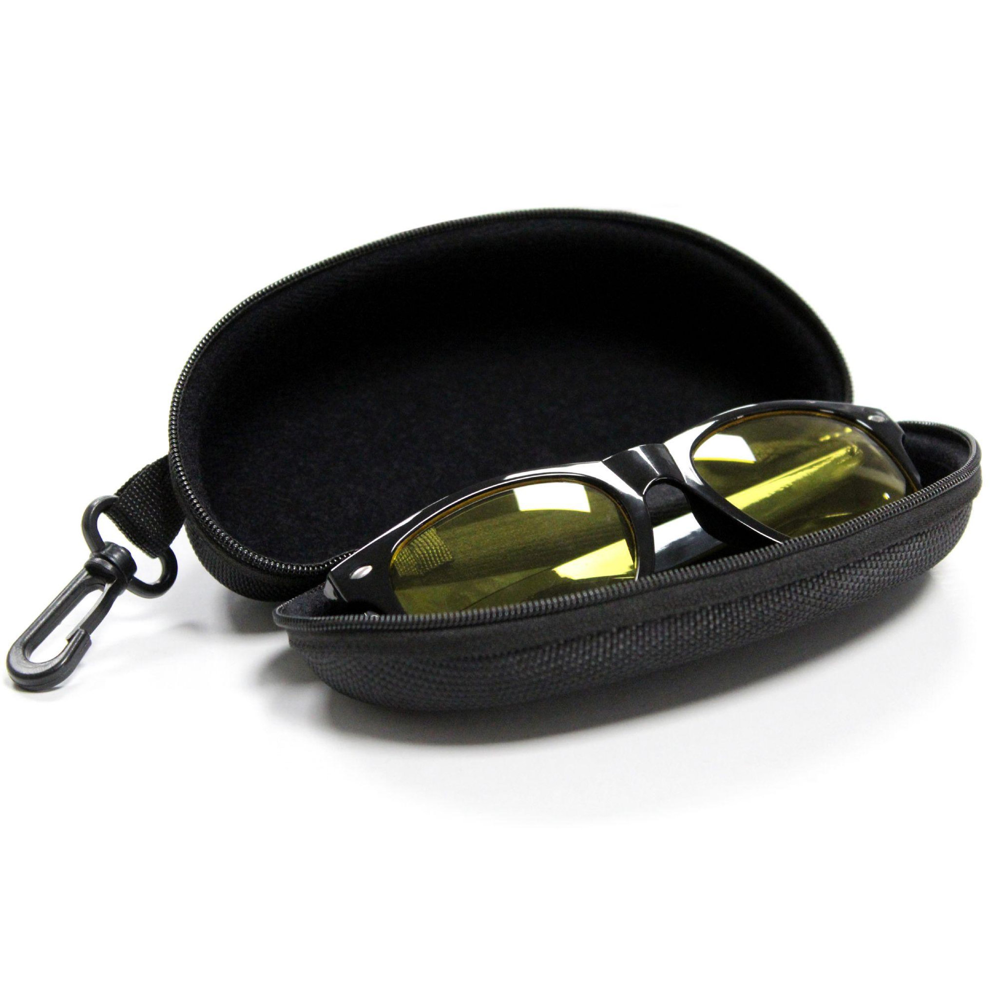 IMDICAR Lunettes de vision pour conduite nocture