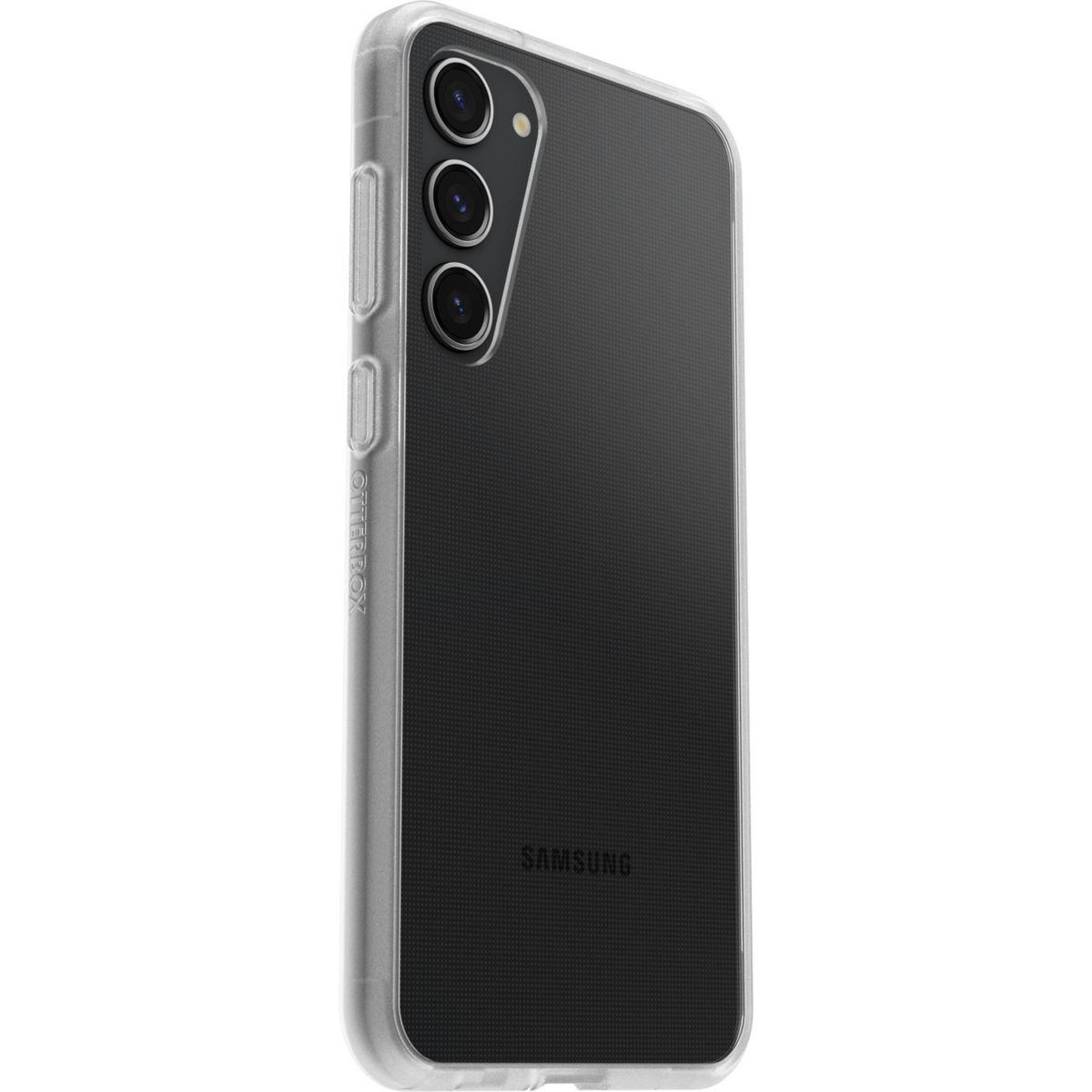 Voir la diapositive 3 : Otterbox Coque samsung s23+ react transparent