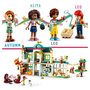 Voir la diapositive 5 : LEGO Friends 41730 La maison d'Autumn, Jouet de Poupées avec Accessoires, Animaux & Mini-Poupée Mia