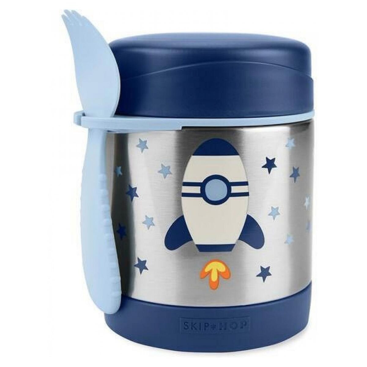 Hape Boite thermos repas Rocket