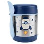 Voir la diapositive 2 : Hape Boite thermos repas Rocket