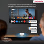 Voir la diapositive 3 : THOMSON Passerelle multimédia 270W Box 4K Plus avec Google TV