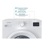 Voir la diapositive 3 : Indesit Lave linge hublot IM642MYTIMEFR